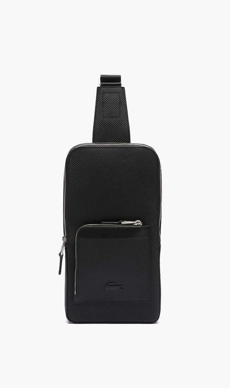 

Chantaco Snug Leather Bag