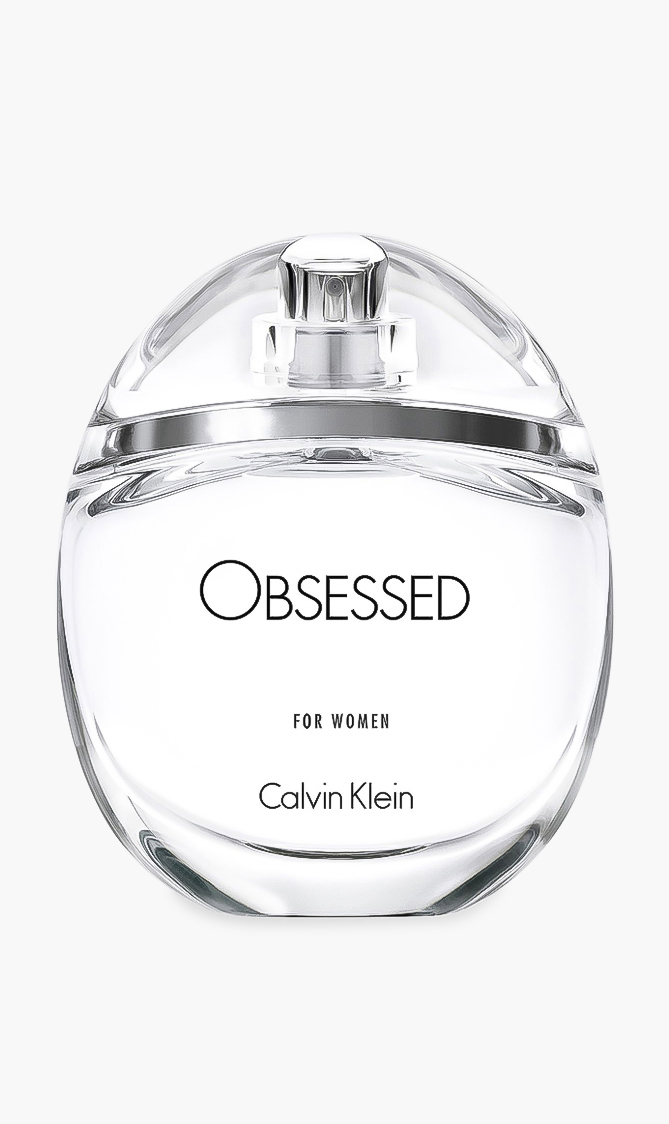 

Calvin Klein Obsessed Edp, 100 Ml