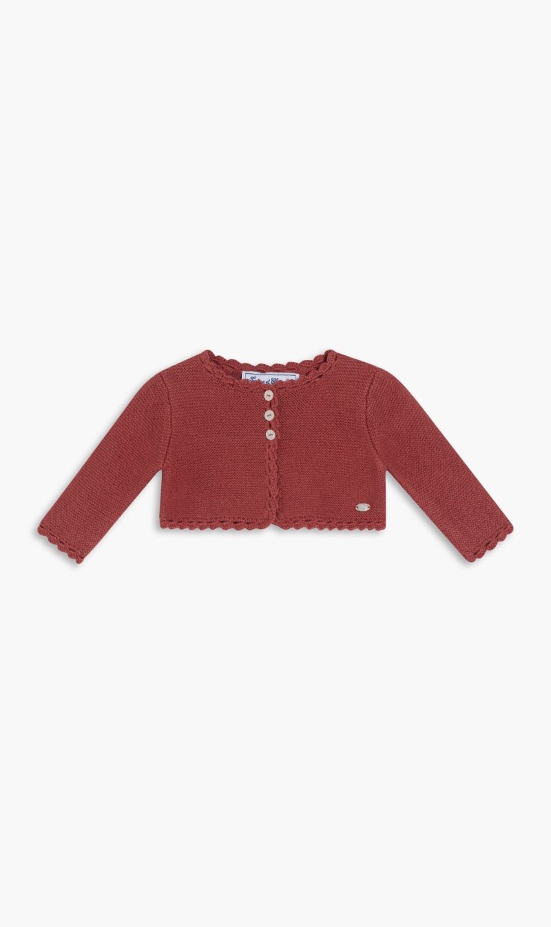 

Tartine Et Chocolat Multi-color Cardigan7 for Kids | The Deal Outlet