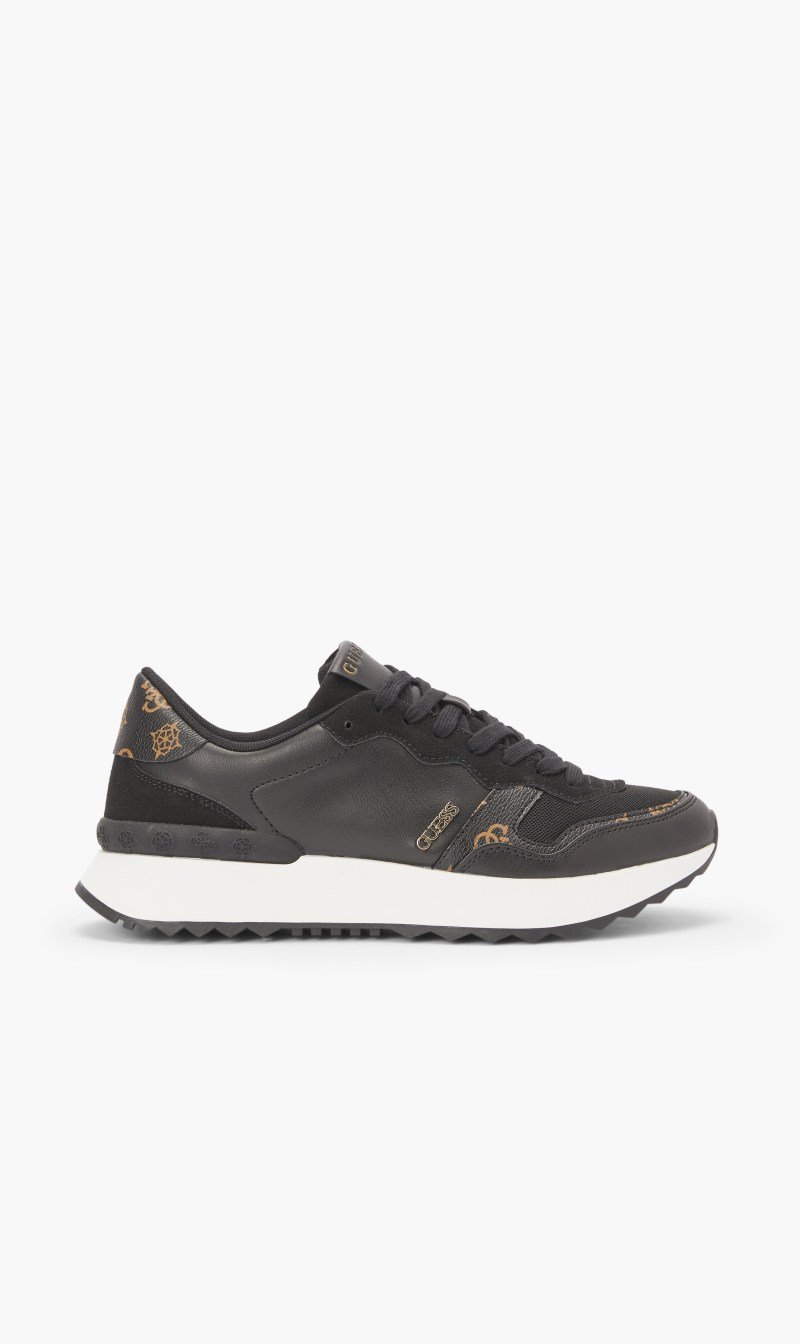 

Guess Black D-vinnna/black 001 for Women | The Deal Outlet