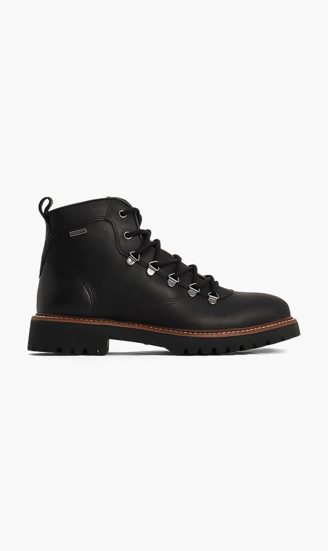

Geox Kieven Leather Boots
