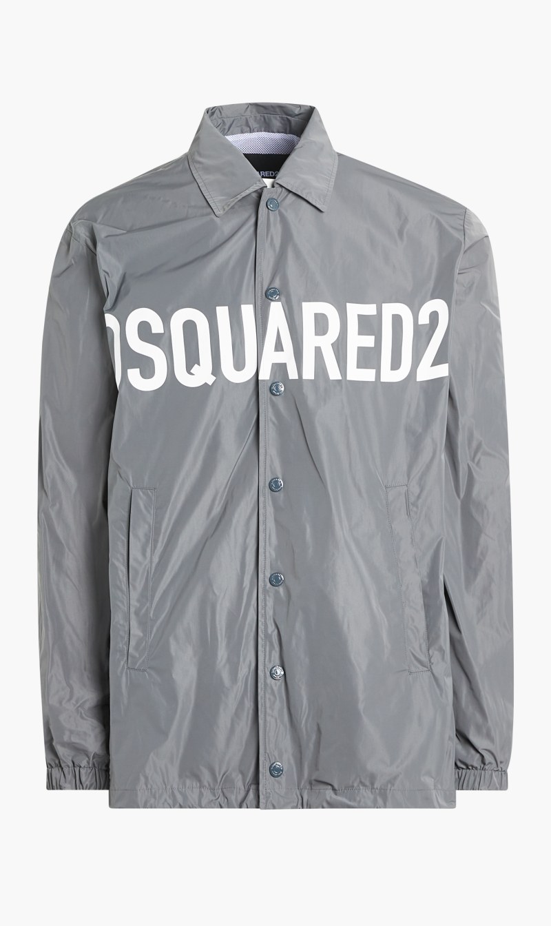 

Dsquared2 formal style sports jacket | the deal outlet, Grey