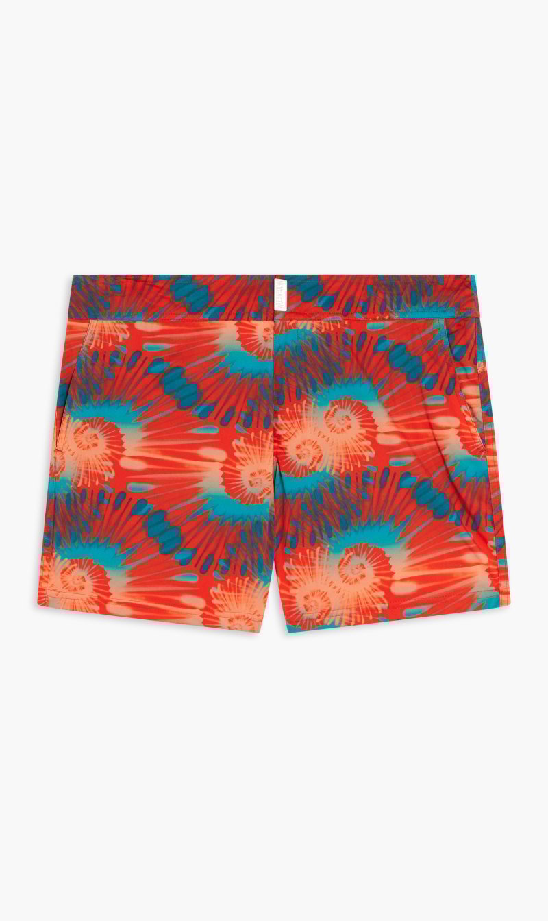 

Vilebrequin Red Merise Maillot De Bain Coquelicot for Men | The Deal Outlet