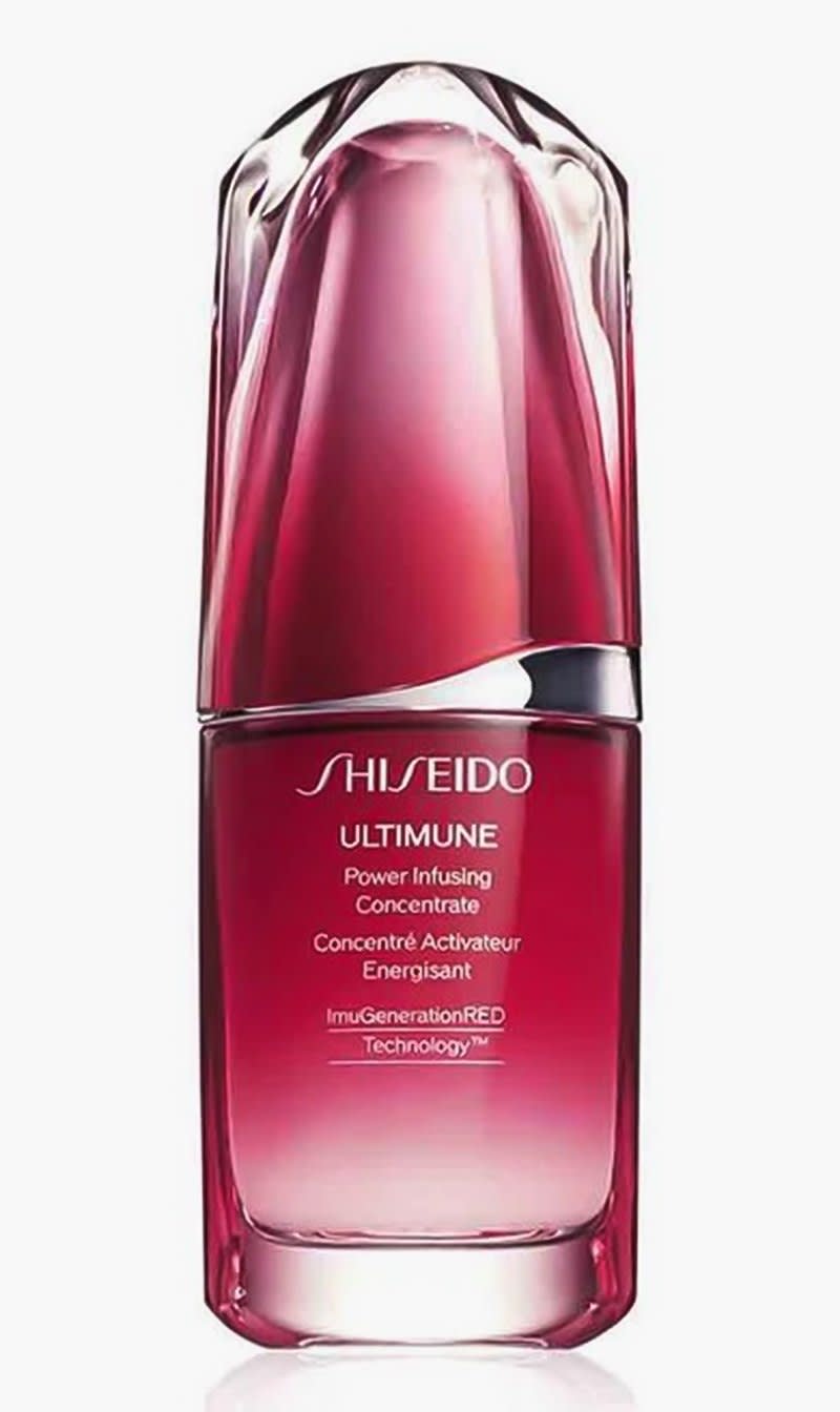

Shiseido Others Ultimune Power Infusing Concentrate Serum Face Serum, 30ml for Women | The Deal Outlet
