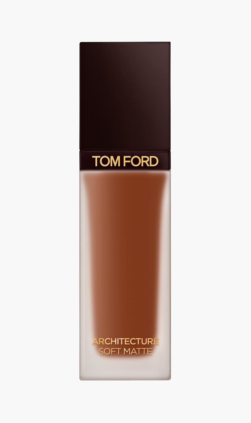 

Tom ford Others Architecture Soft Matte Blurring Foundation, Nutmeg for Women | The Deal Outlet