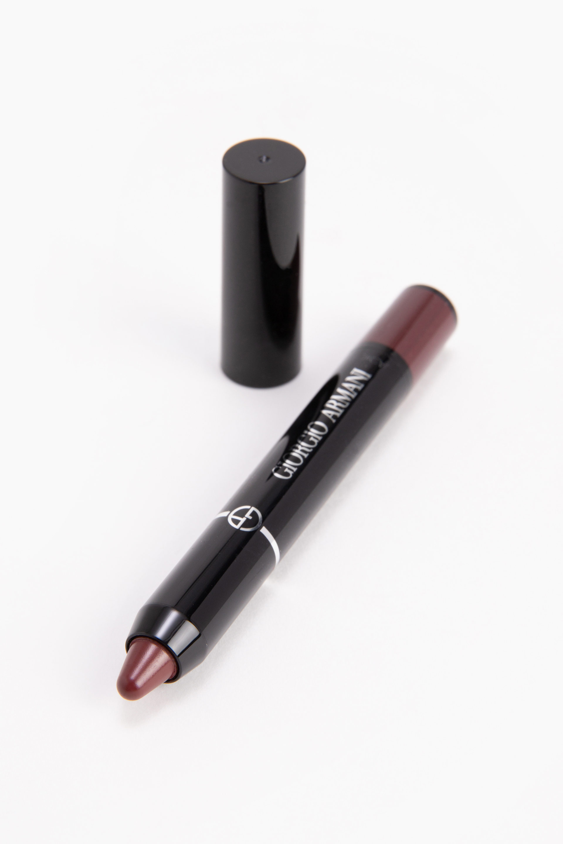 

Giorgio Armani Color Sketcher Satin Color Lips & Cheeks - # 10 Wine