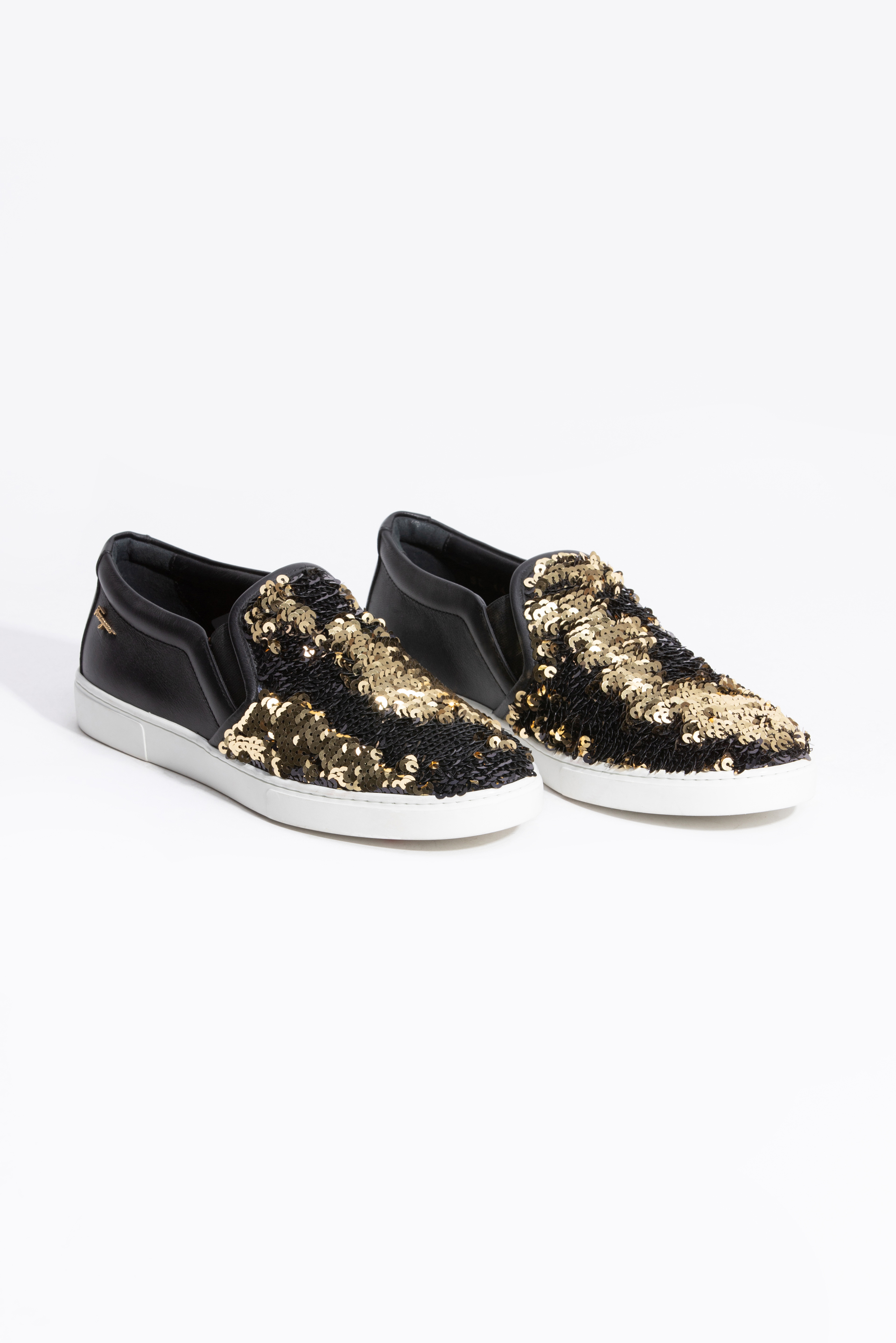 

Salina P Scarpa Sport, Black