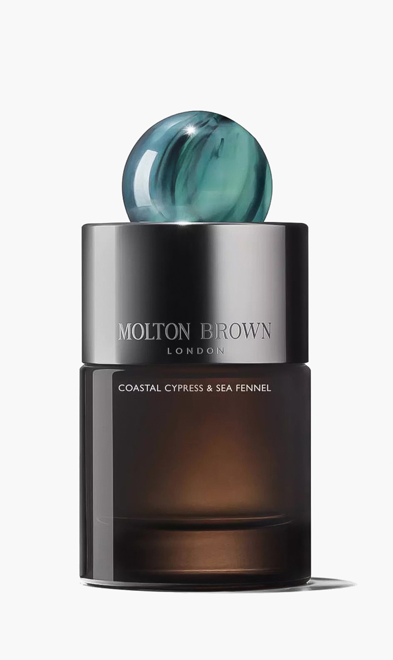 

Coastal Cypress Edp 100ml