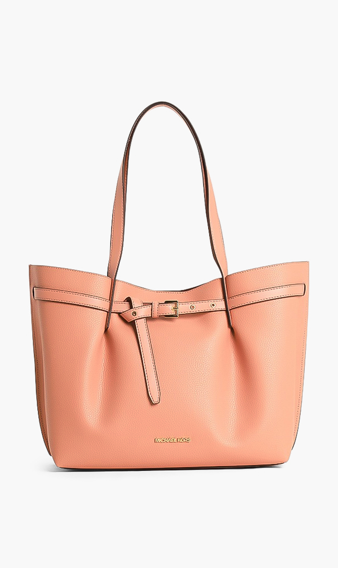 

Michael Kors Emilia Large Tote Bag