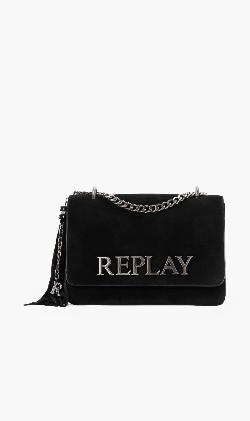 

Replay Borse Pf Crossbody Bag