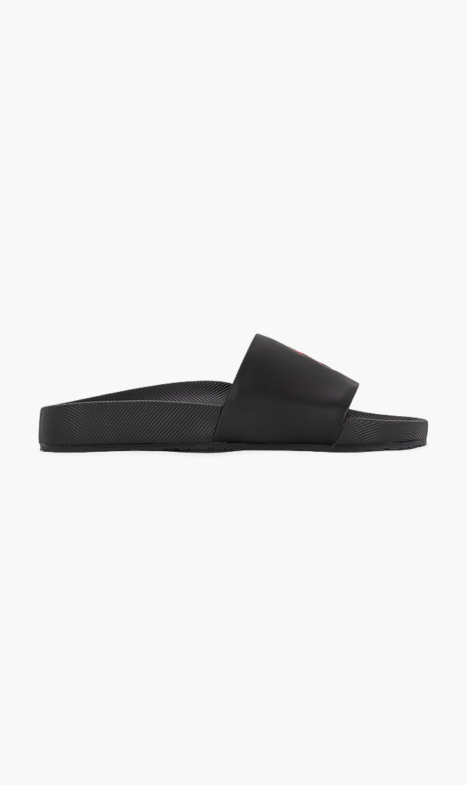 

Polo Ralph Lauren Cayson Logo Slides
