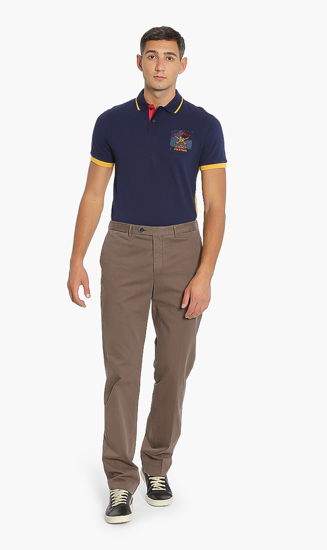 

Hackett London Sanderson Tailored Pants