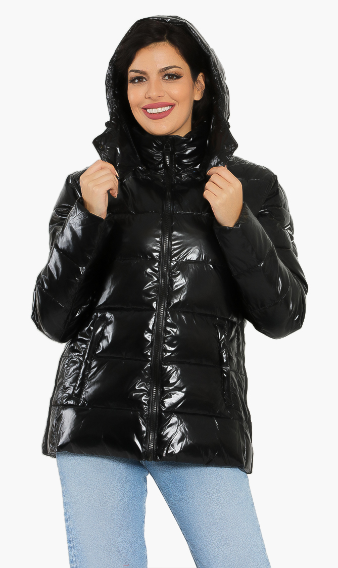 

Replay Quilted Jacket