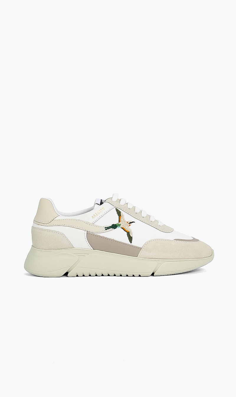 

Genesis Triple Runner Sneakers