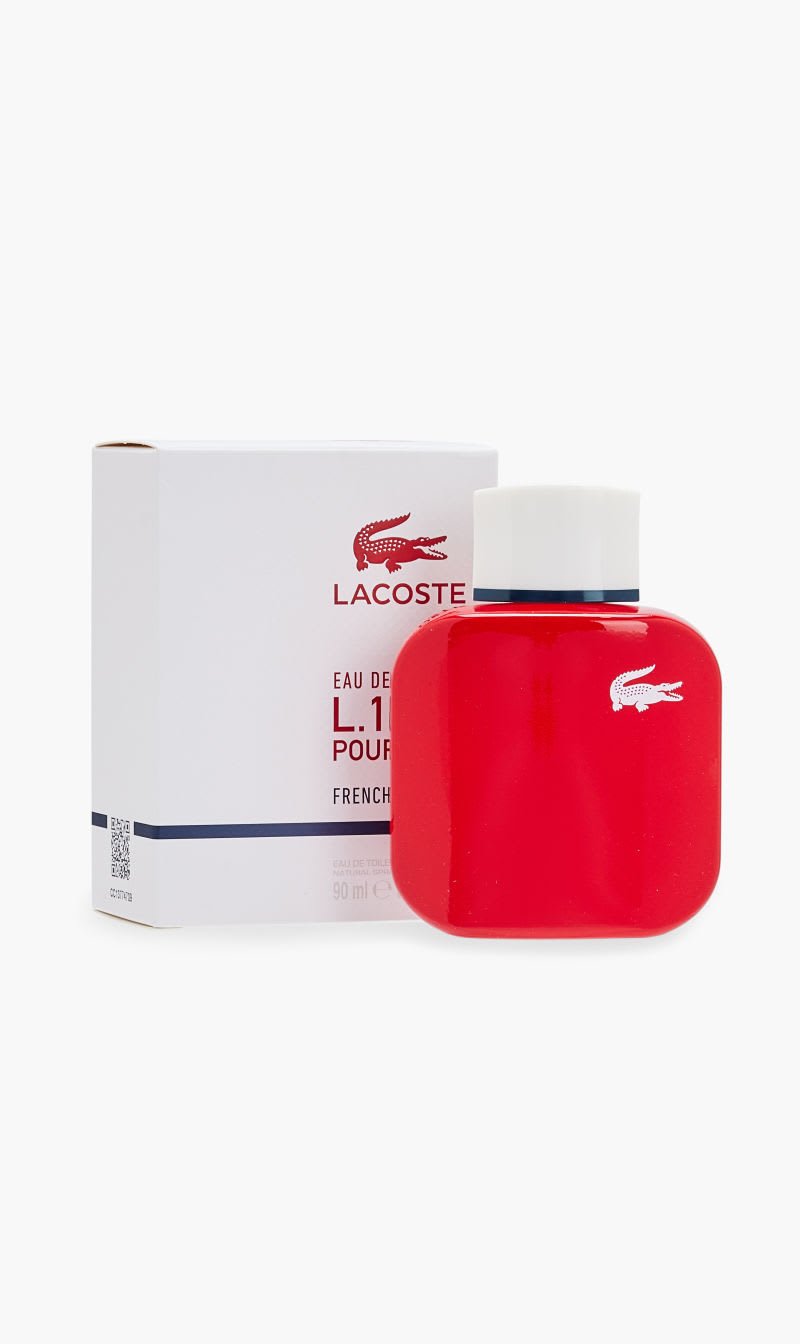 

Lacoste Others Lcost W Pnach Rg Edt 90ml 19iv for Women | The Deal Outlet