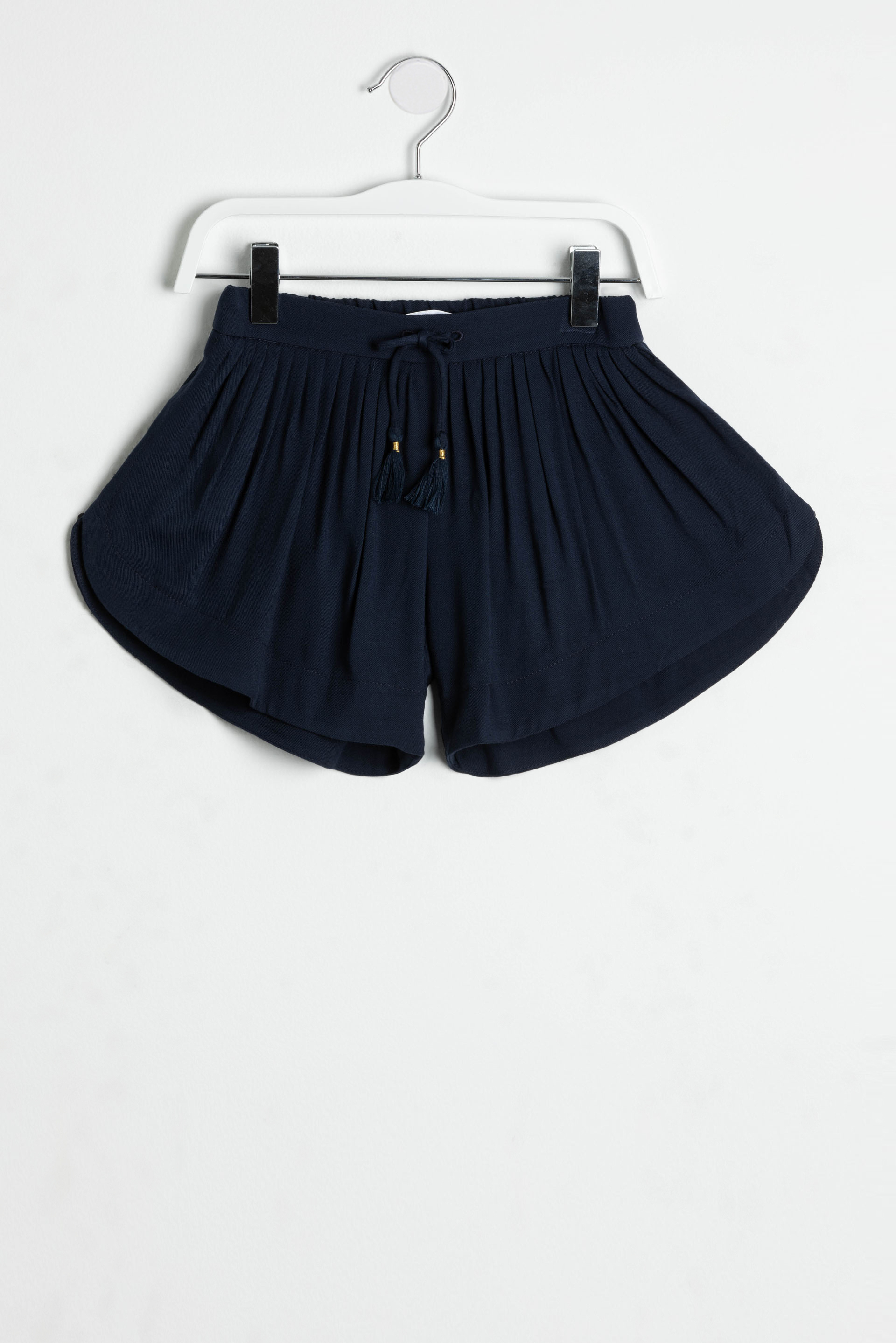 

Chloe Drawstring Shorts