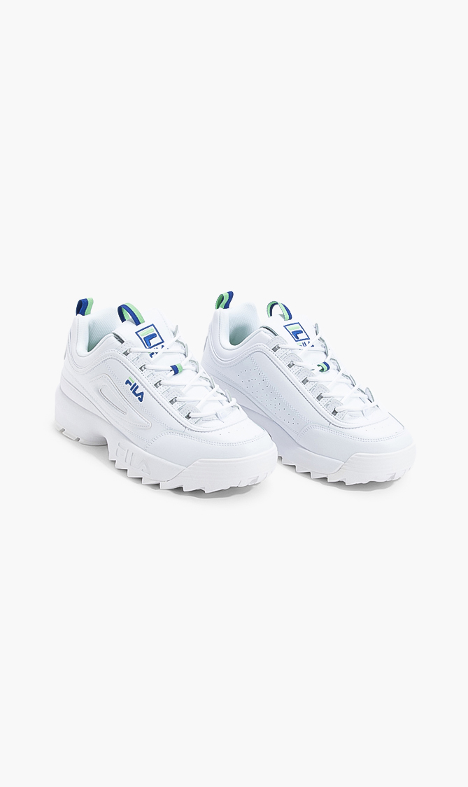 

Fila Disruptor Ii Duo Sneakers