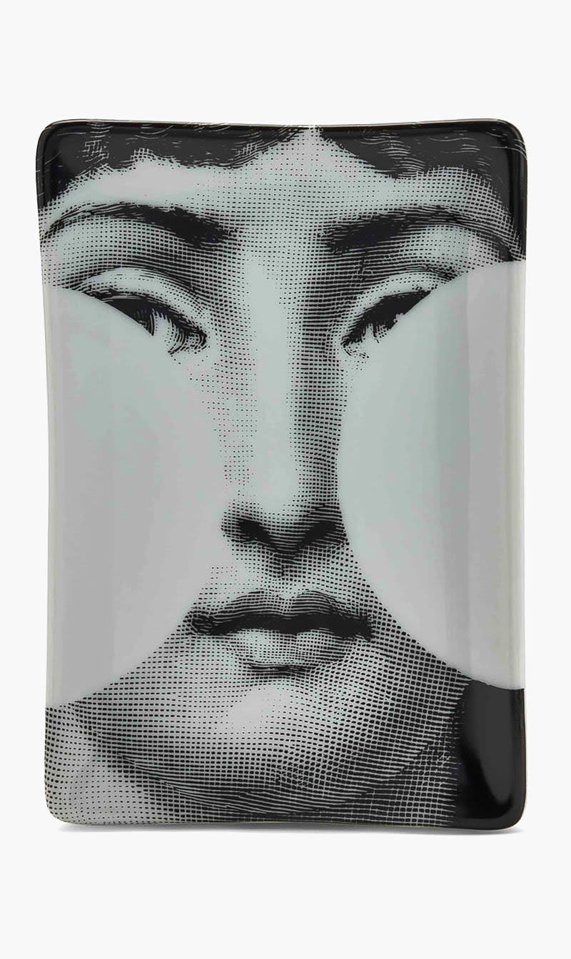Fornasetti Tema E Variazioni Ashtray