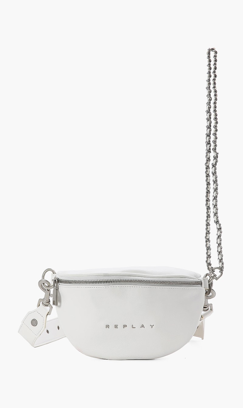 

Replay Borse Crossbody Bag