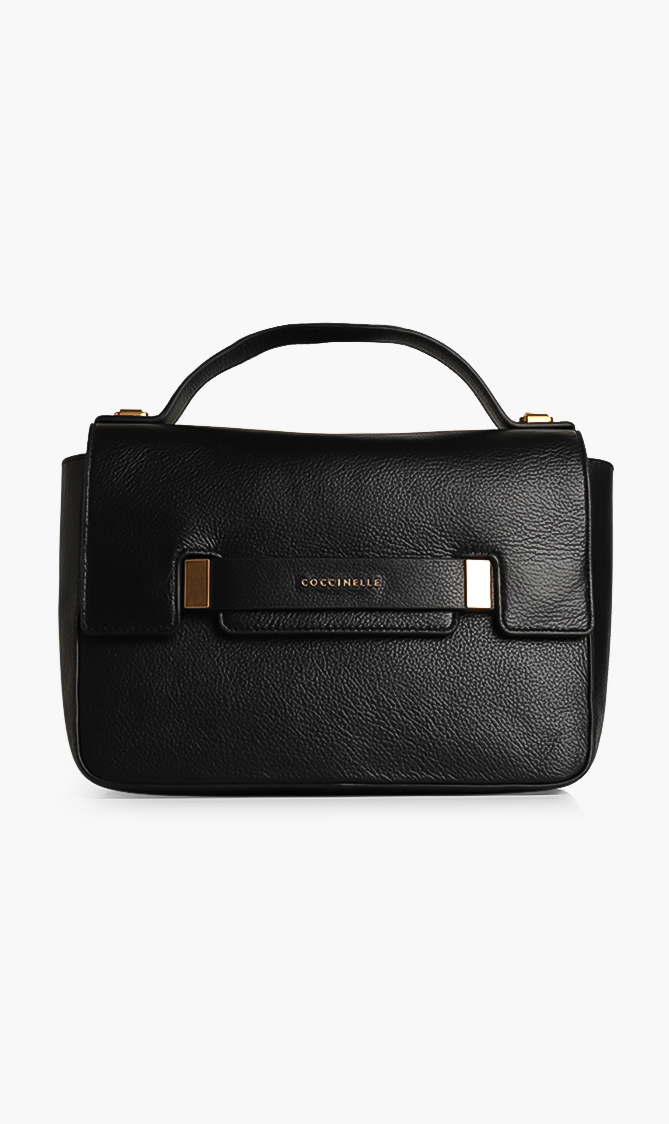 

COCCINELLE Leather Crossbody Bag