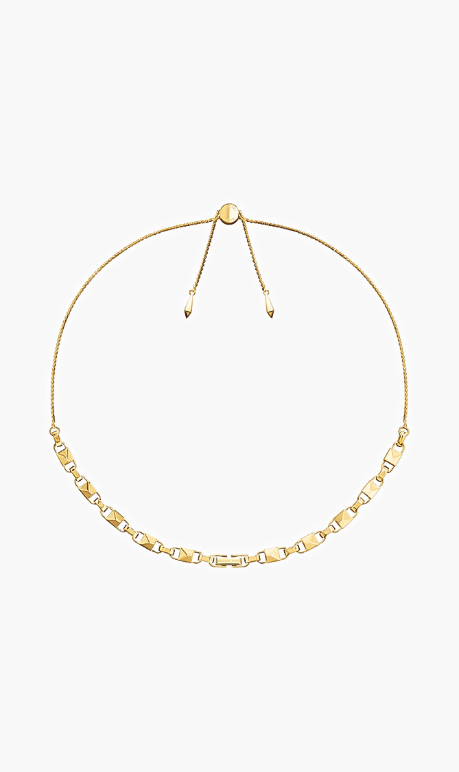 

Michael Kors Mercer Link Necklace