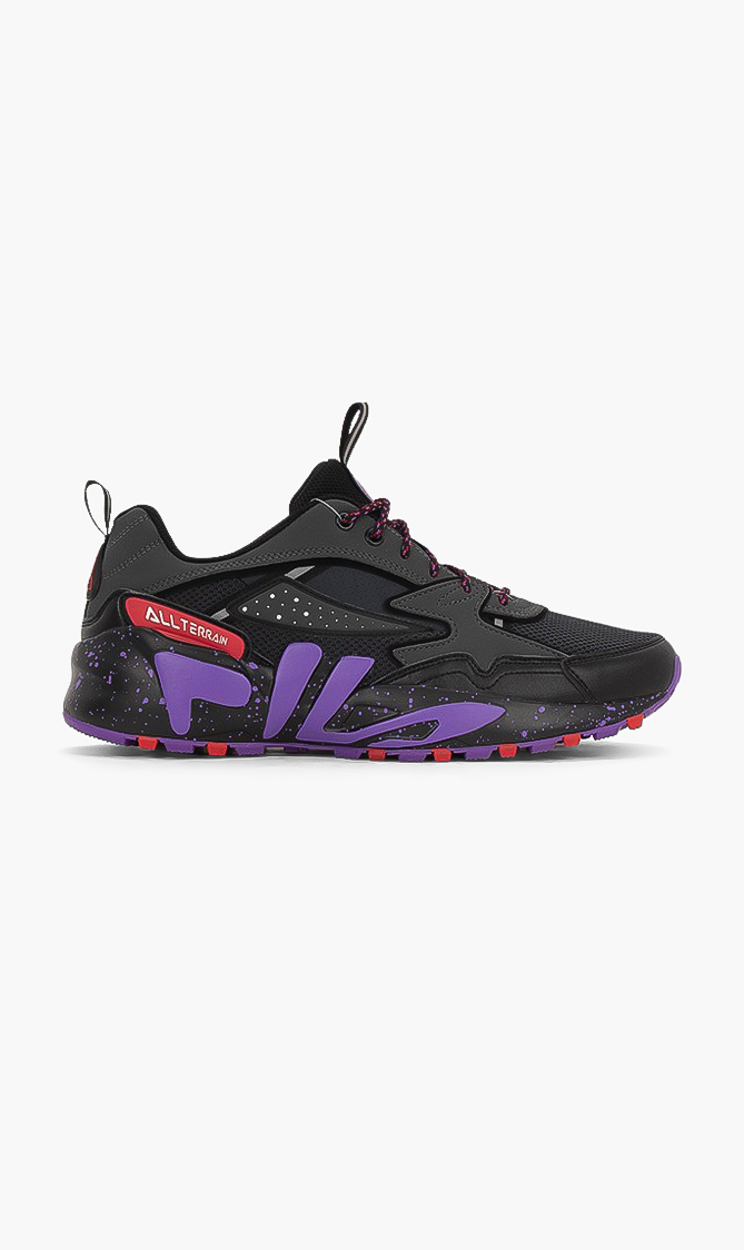 

Fila Mindblender At Sneakers