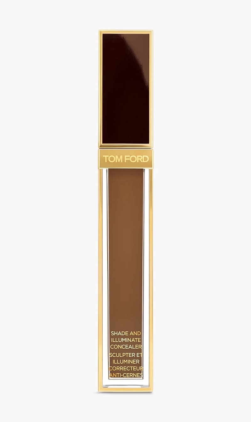 

Tom ford Others Shade & Illuminate Concealer, 8c0 Rich Mocha for Women | The Deal Outlet