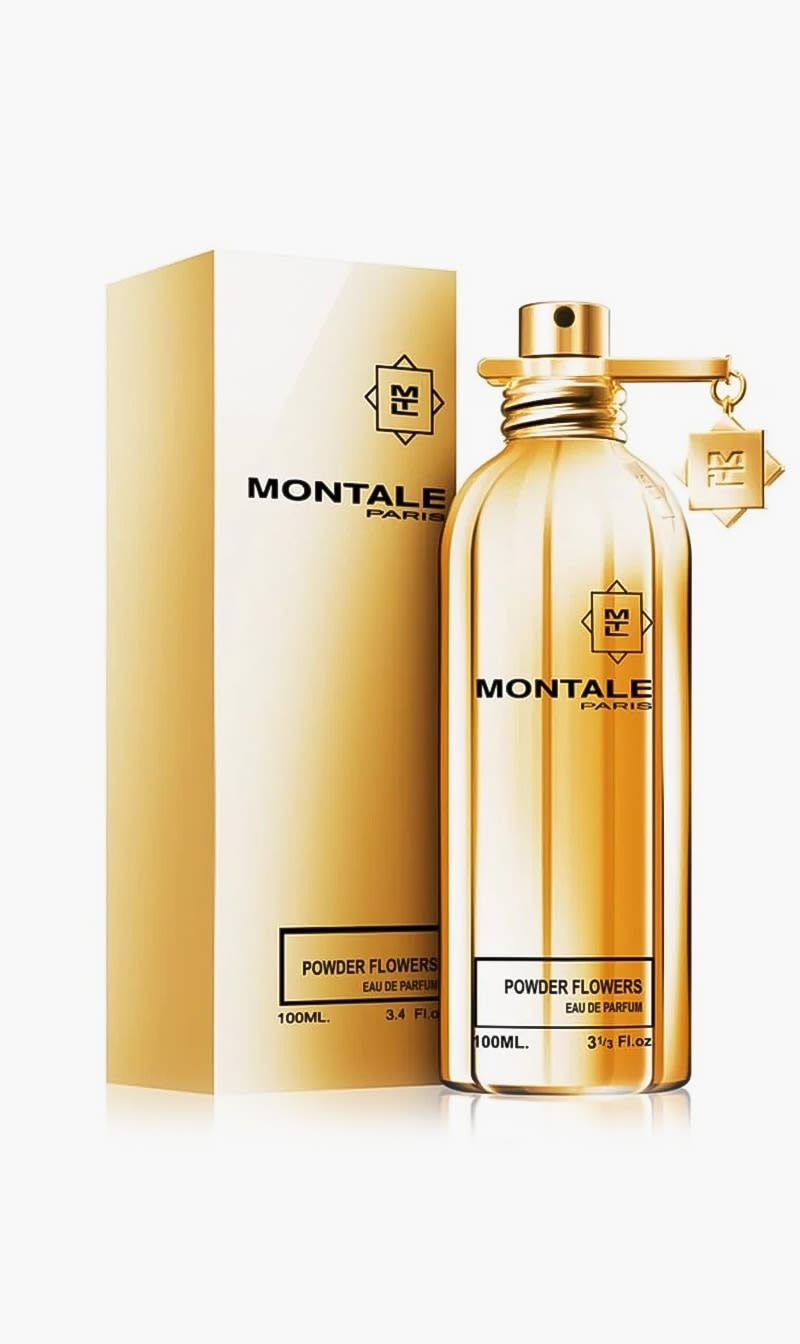 

Montale Others Powder Flowers Eau De Parfum, 100ml | The Deal Outlet