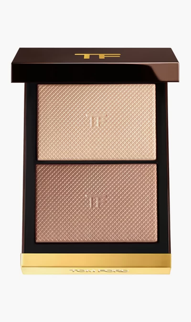 

Tom ford Others Shade & Illuminate Hilight Duo Moonlight for Women | The Deal Outlet