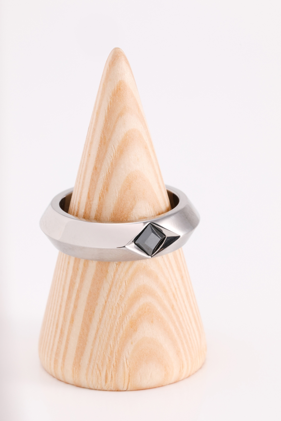 

Swarovski Cinderella Flower Rose Gold Ring, 60mm
