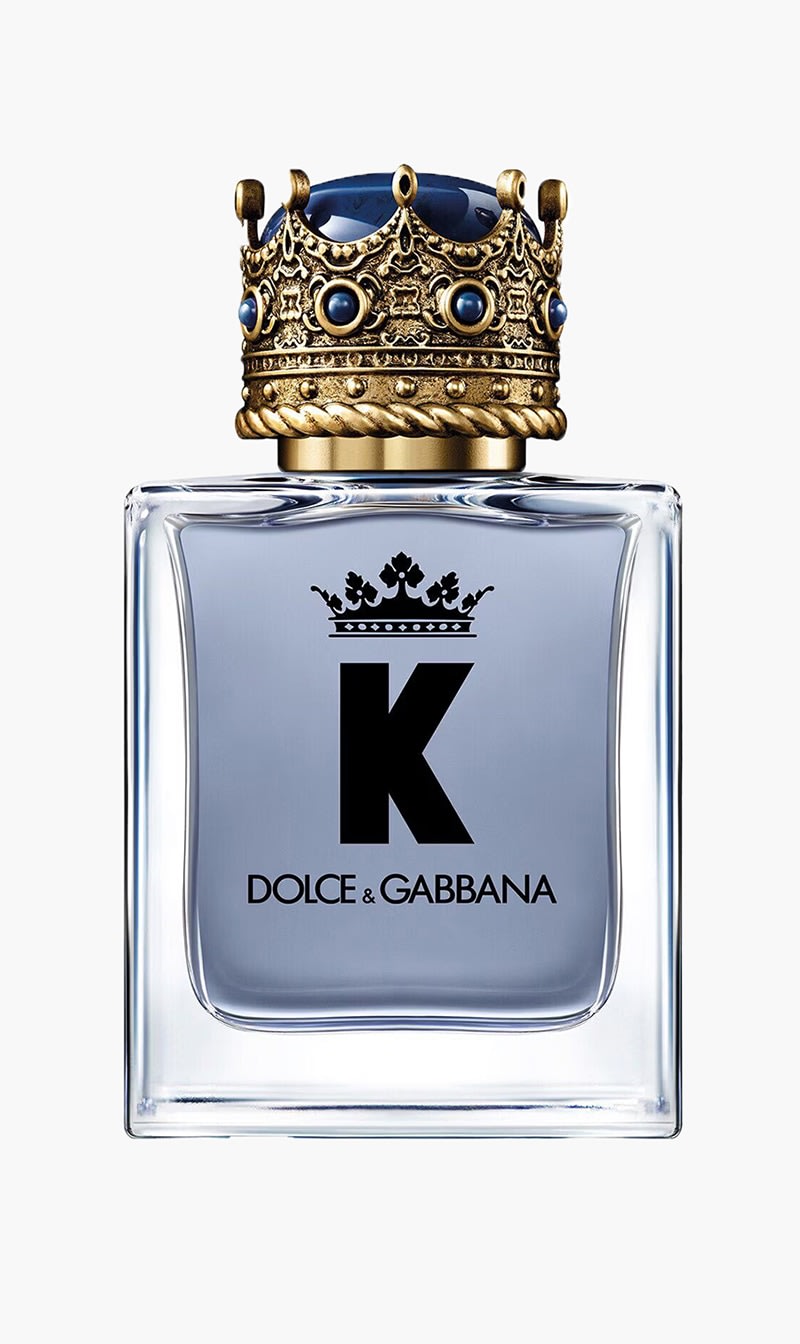 

Dolce & Gabbana K By Dolce&gabbana Eau De Toilette, 50ml for Men | The Deal Outlet