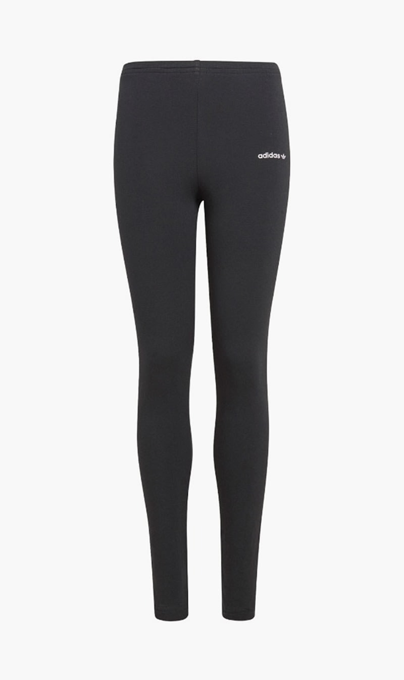 

Adidas Black Original Tights for Women | The Deal Outlet