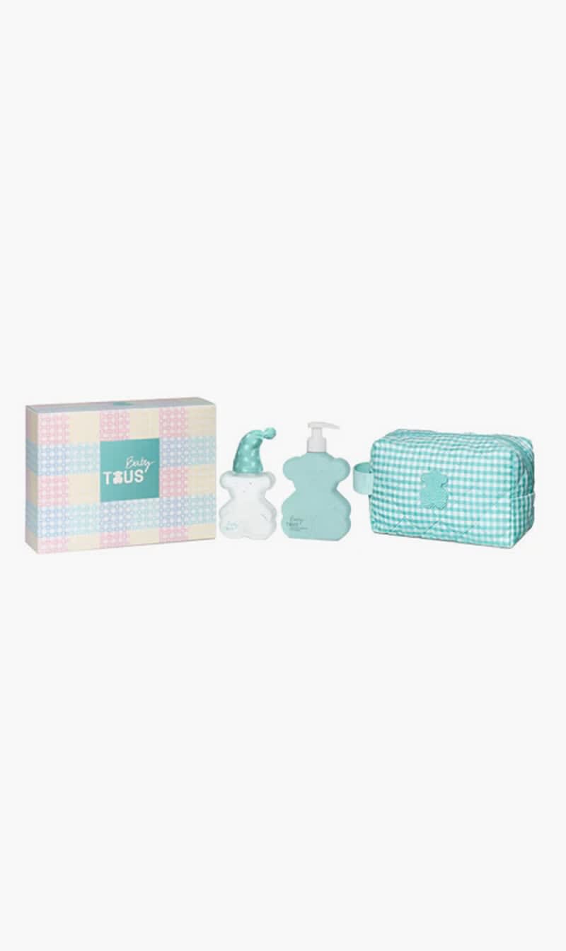 

Tous Others Tous Baby Vanity Body Milk Set 100ml | The Deal Outlet