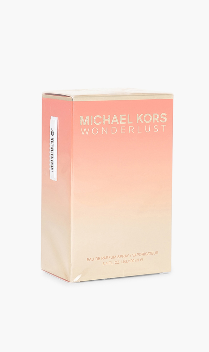 Wonderlust Eau De Parfum, Others