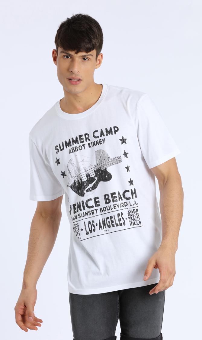 

Zadig & Voltaire Tobia Spray Camp T-shirt
