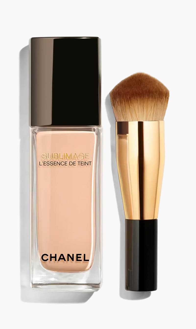

Chanel Sublimage Ultimate Serum Foundation, B20 for Women | The Deal Outlet
