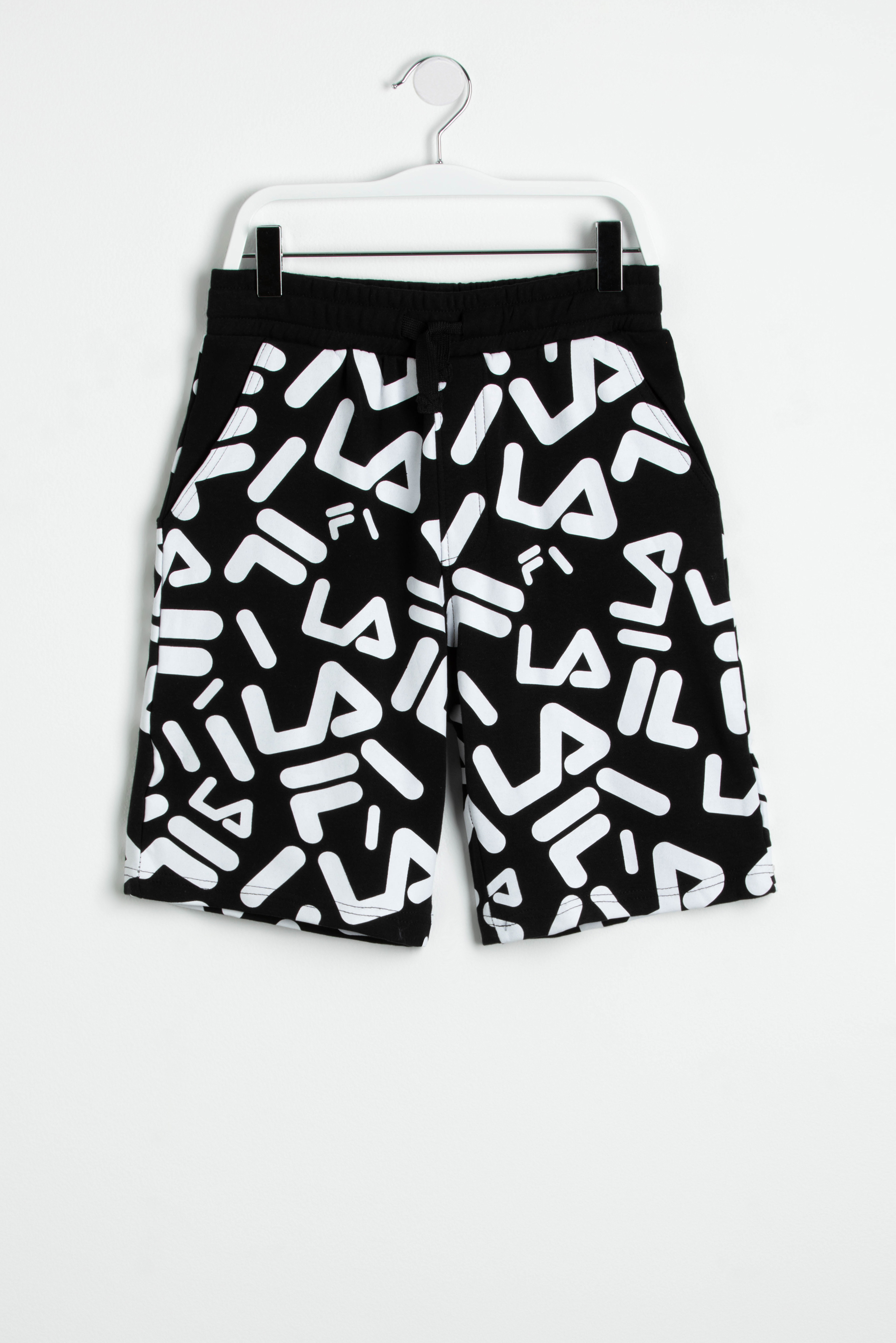 

Fila Bill All Over Print Shorts