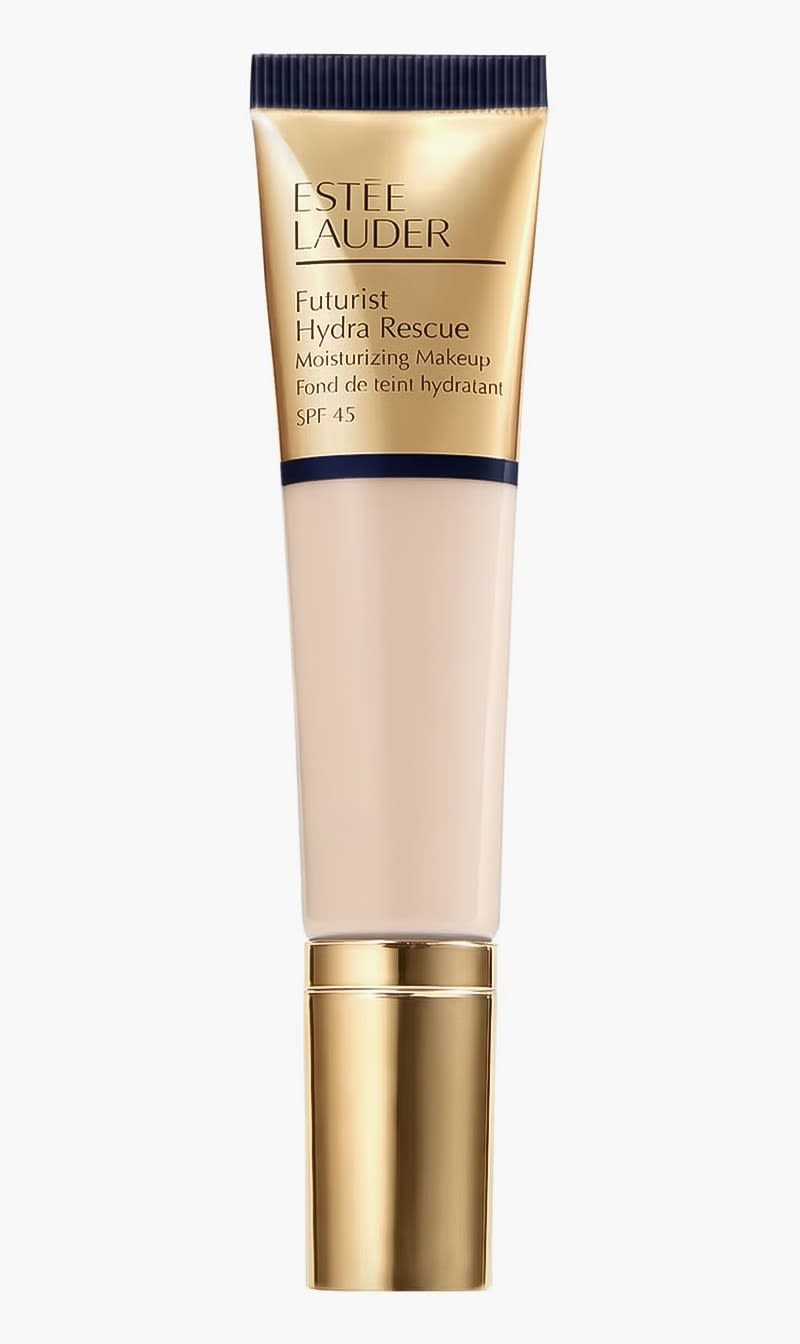 

Estee Lauder Others Futurist Hydra Rescue Moisturising Makeup Spf45, 1n2 Ecru for Women | The Deal Outlet