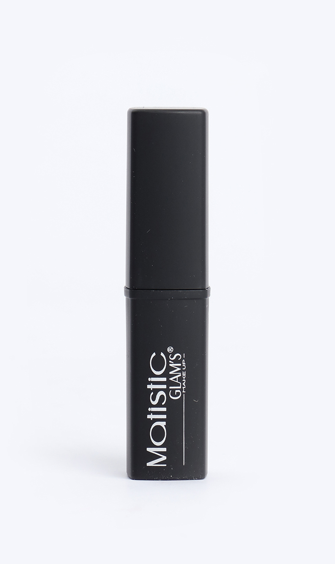 

Glam's Matistic Matte Lipstick, Iconic 880