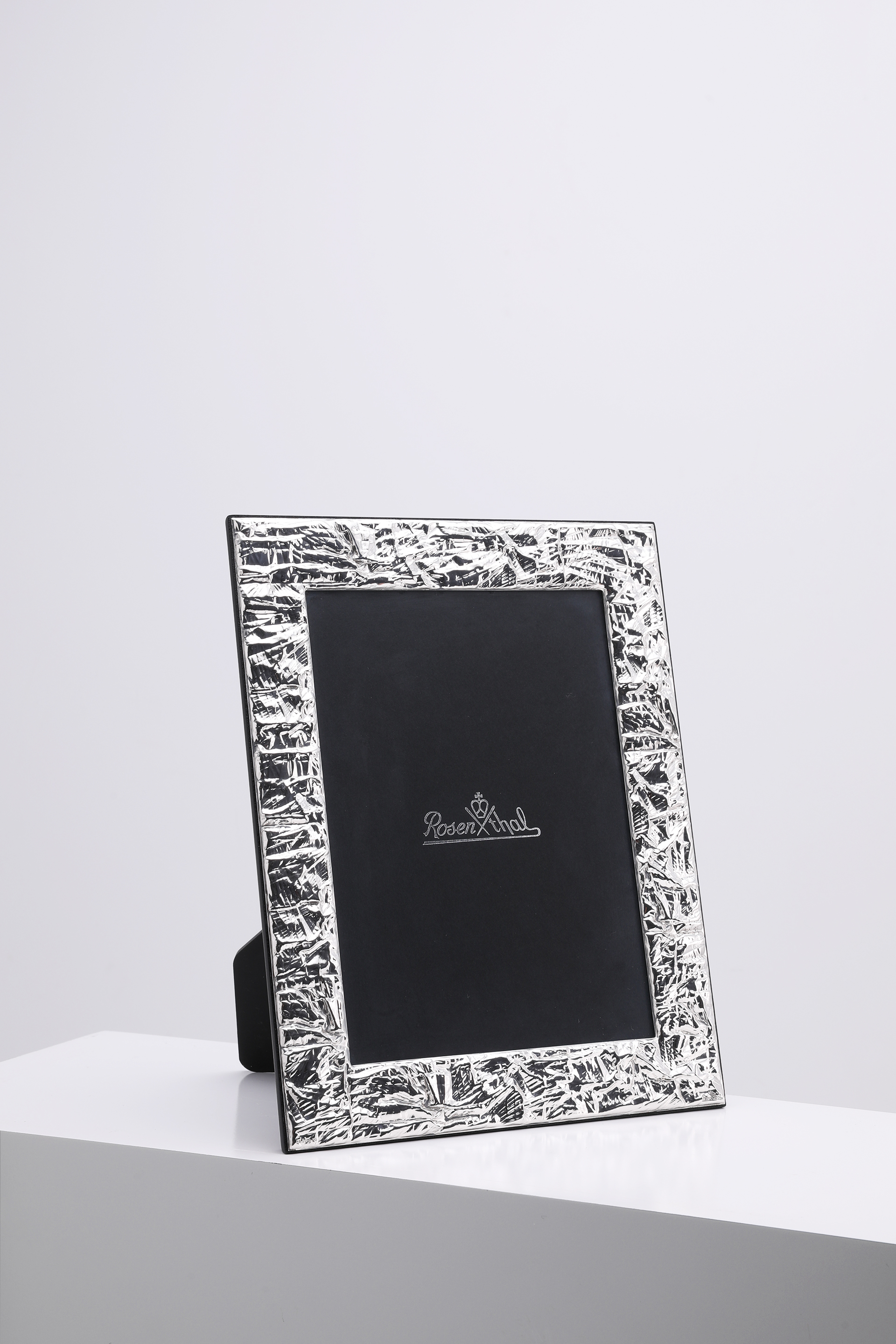 

Rosenthal Silver Collection Scratch Picture Frame 15 X 20 Cm