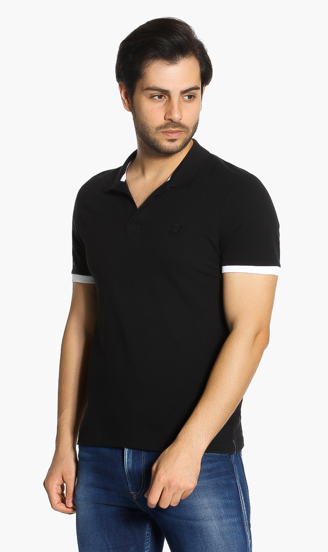 

Vilebrequin Palatin Regular Fit Polo Shirt