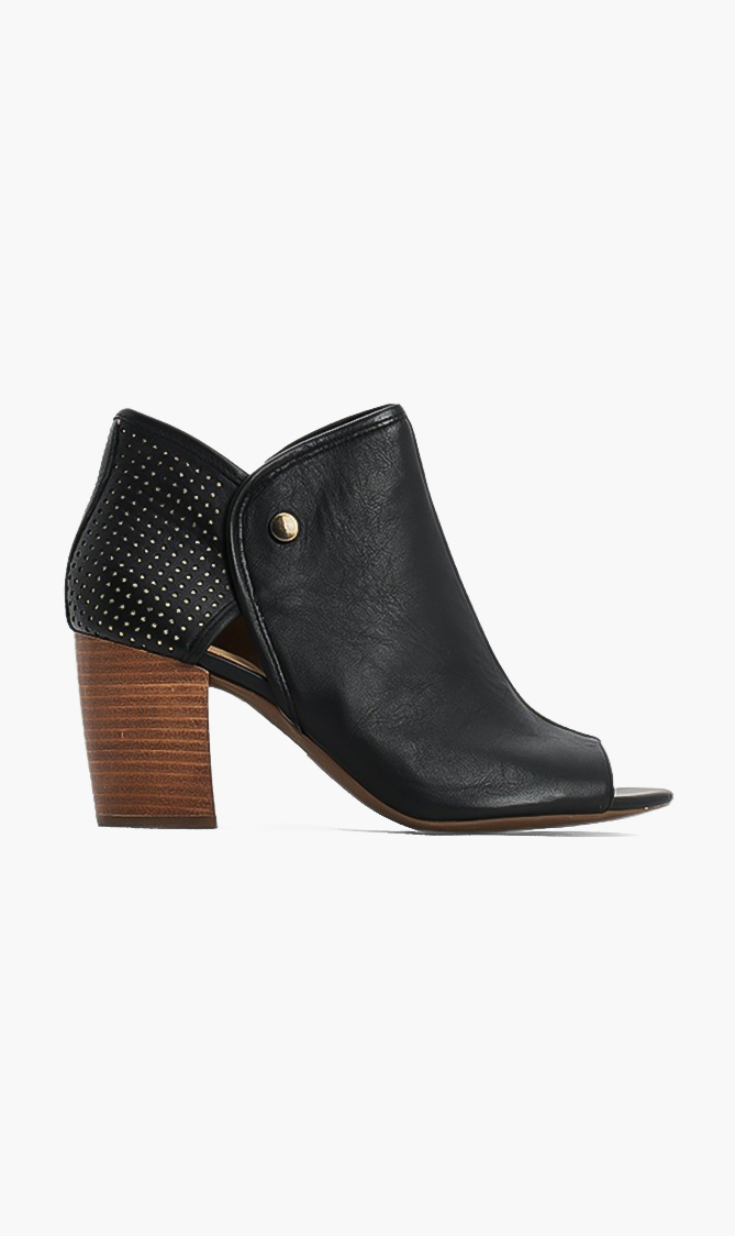 

Geox Eudora Leather Sandals