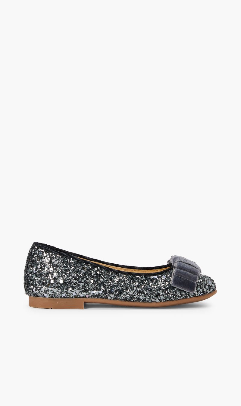 

Andanines Black Horma 48503 Zapato Piso Diva for Girls | The Deal Outlet