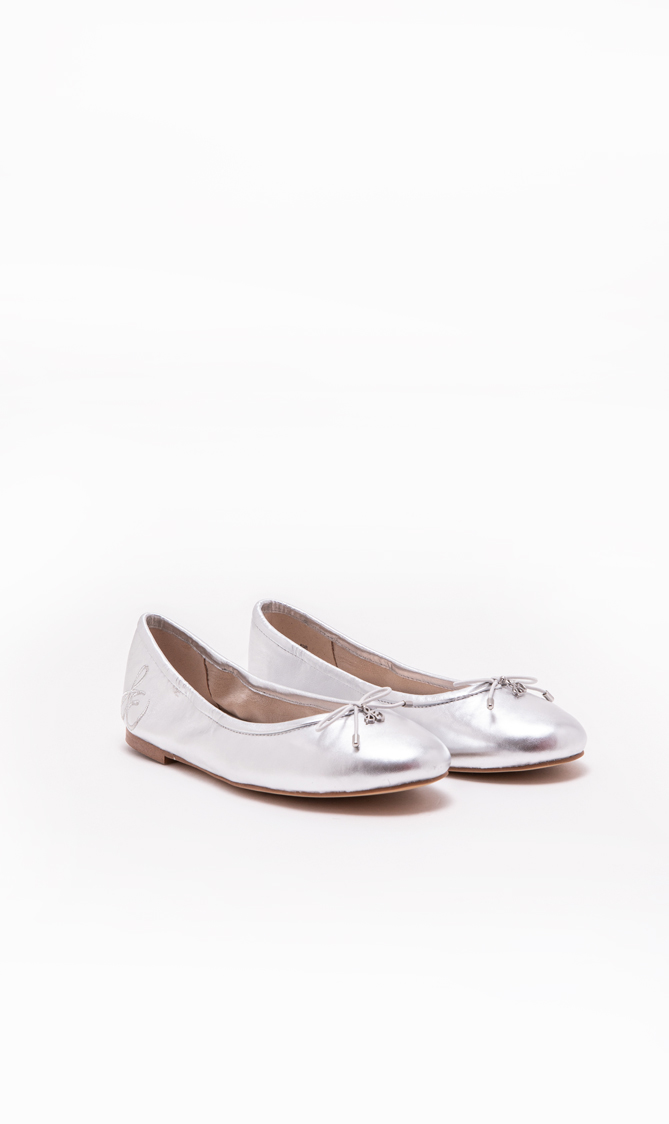 

Sam Edelman Felicia Ballerina Flats