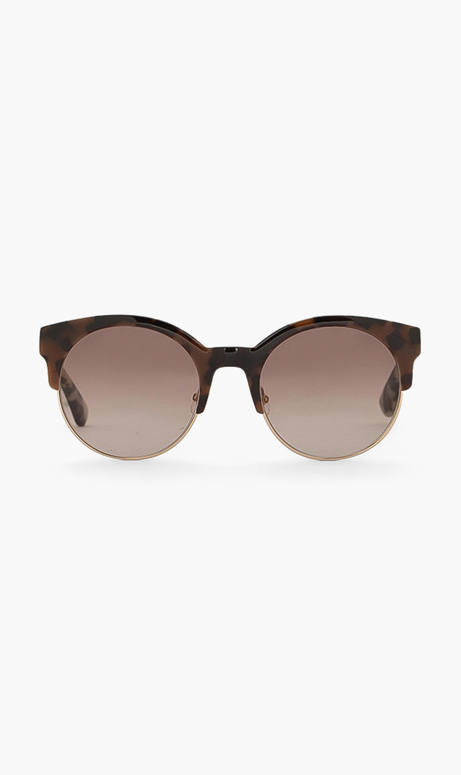 

Kate Spade Kaileen Round Sunglasses