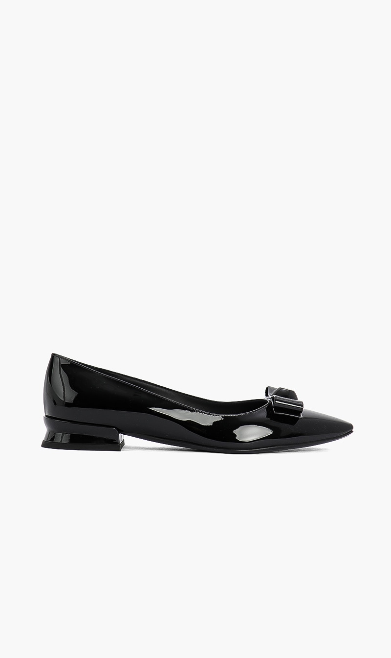 

Katrin Flats