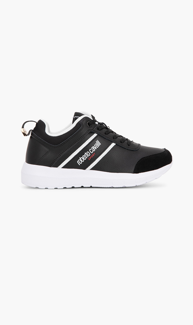 

Roberto Cavalli Fred Mix Sneakers