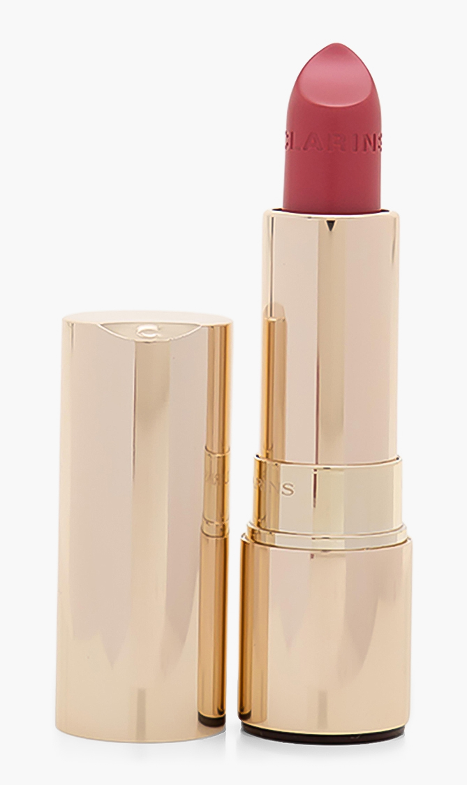 

Clarins Joli Rouge Hydration Tenur Lipstick, 723 Raspberry