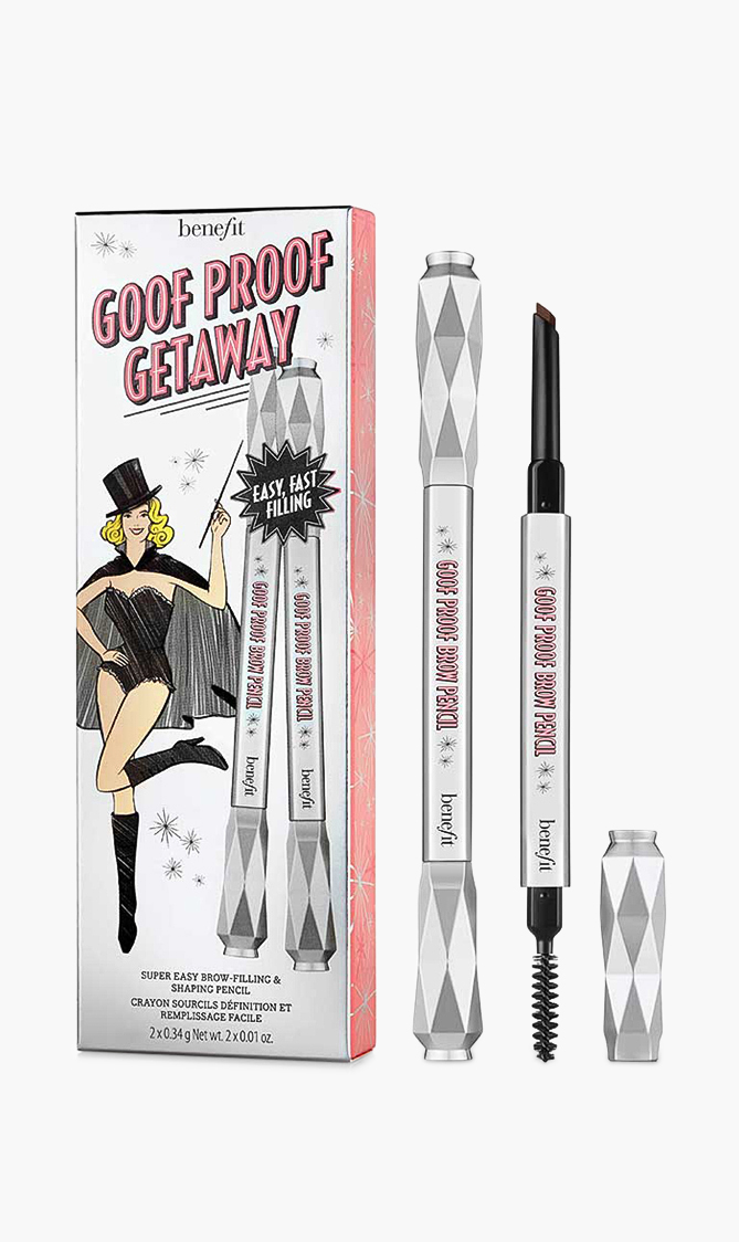 

Benefit Goof Proof Getaway Brow Pencil