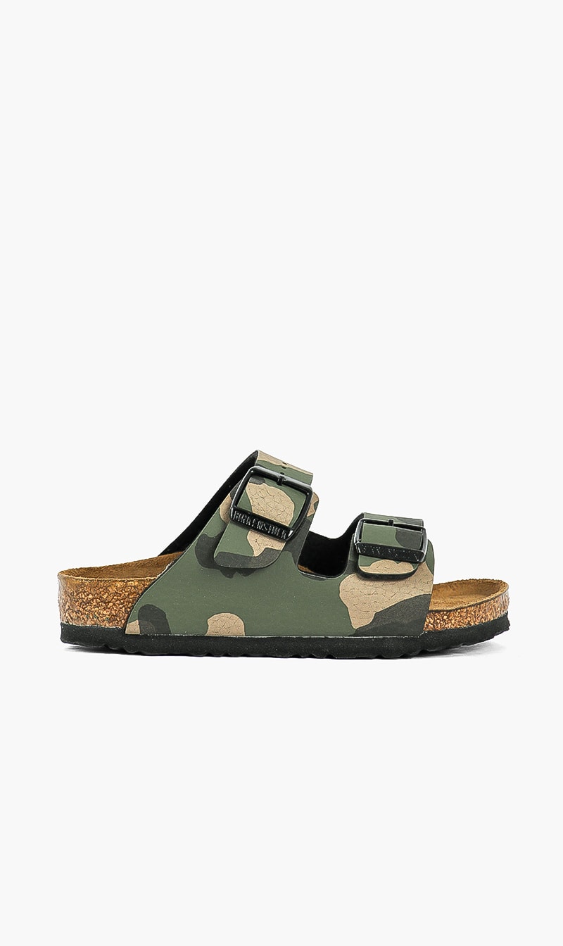 

Arizona Slides Kids